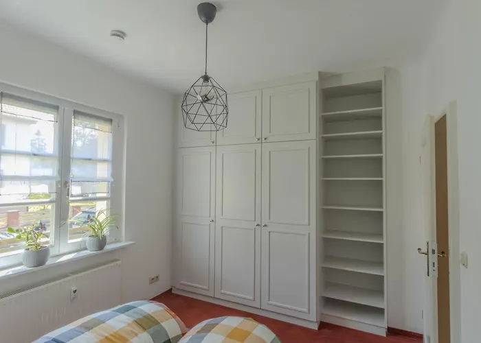Ferienwohnung Forker