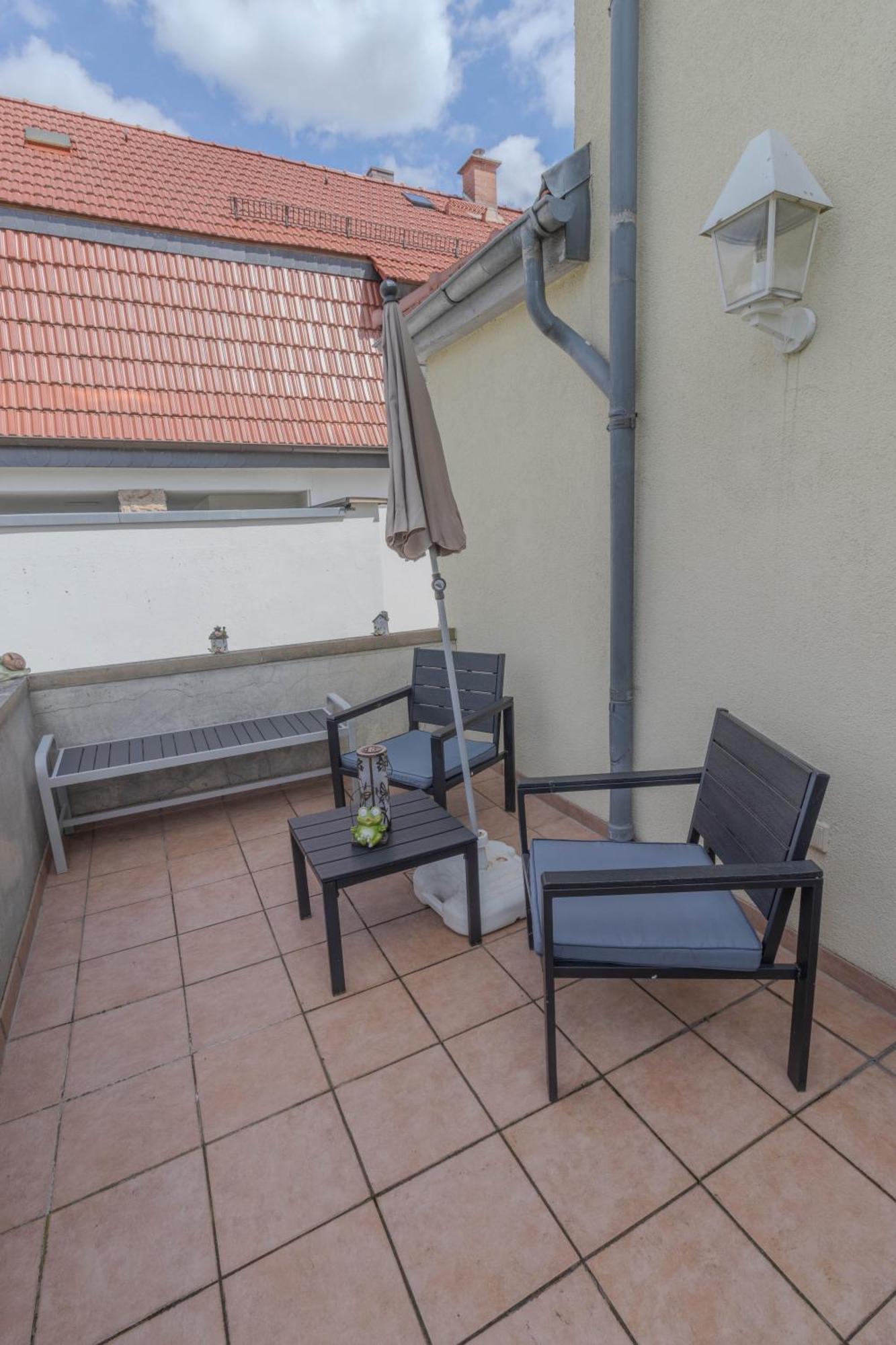 Appartement Forker *