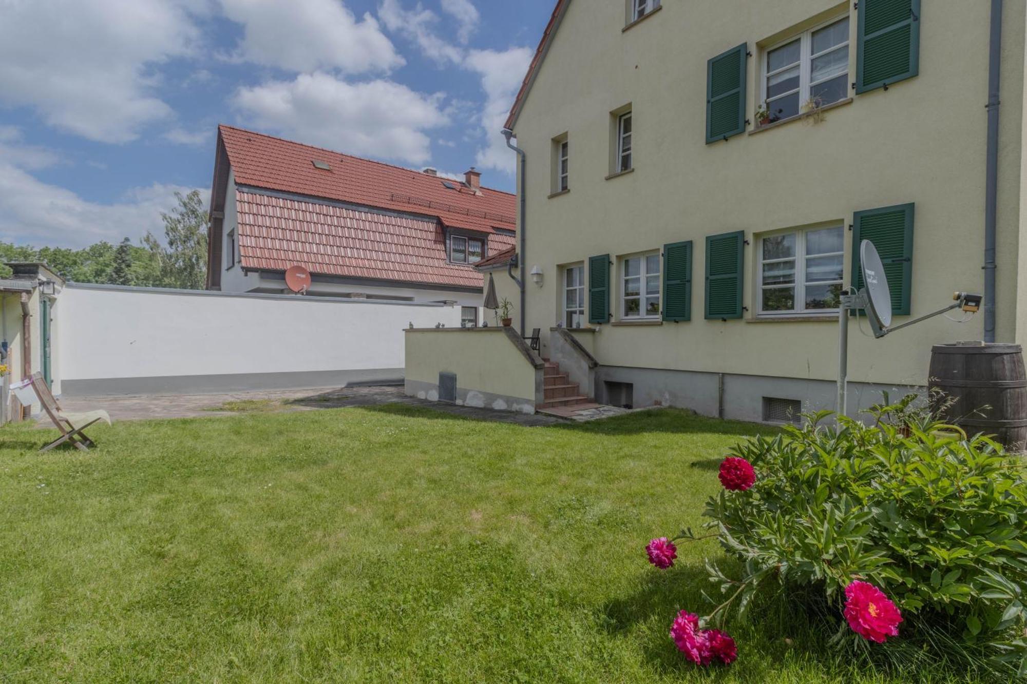Appartement Forker Ohrdruf