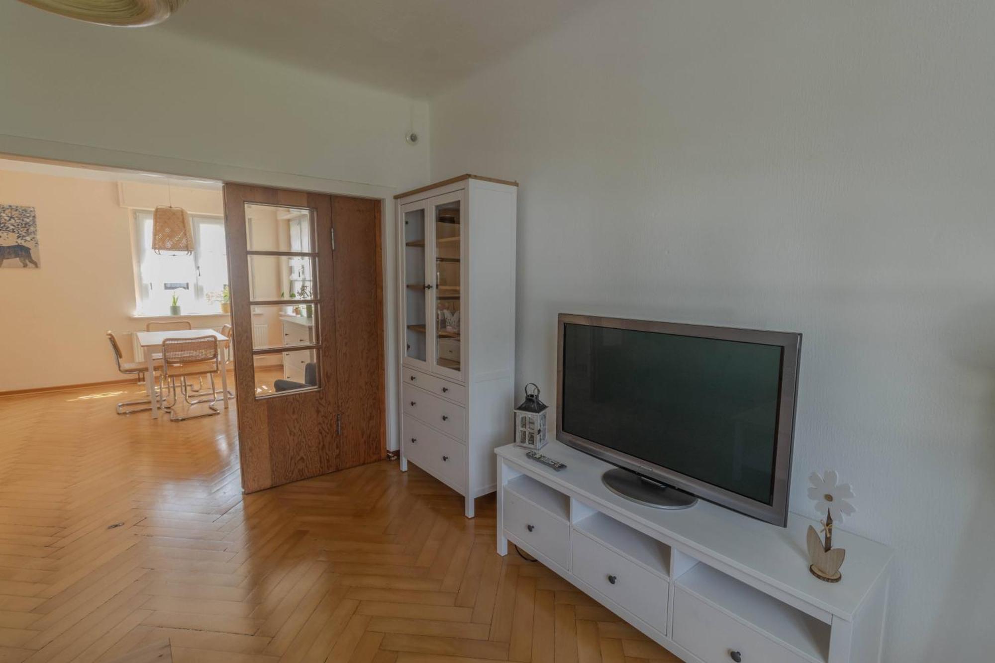 Appartement Forker
