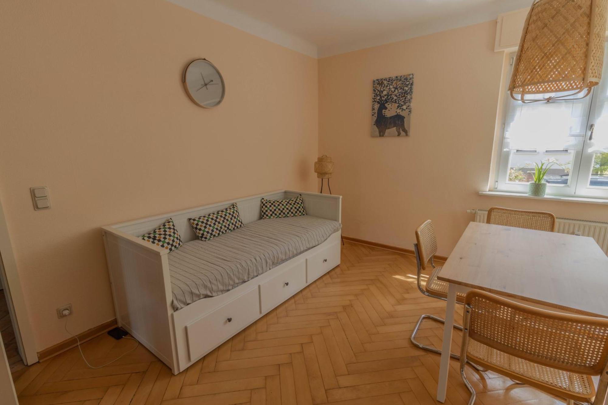 Forker Appartement